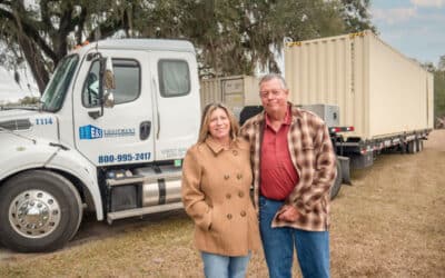 Our Company & Why Our Customers Choose Us