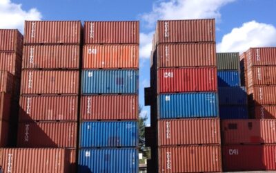 The Ultimate Guide to Buying a Shipping Container