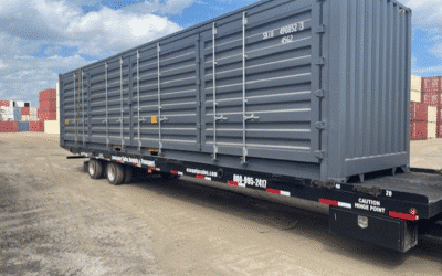 Start Understanding Shipping Container Grades & Conditions