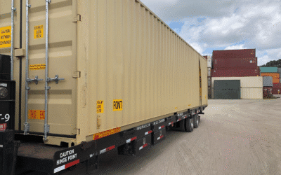 How Our Rent to Own Shipping Container Program Works