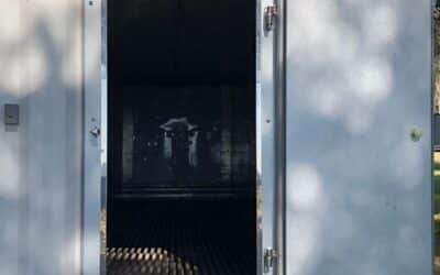 Restaurant Storage Solutions That Actually Work