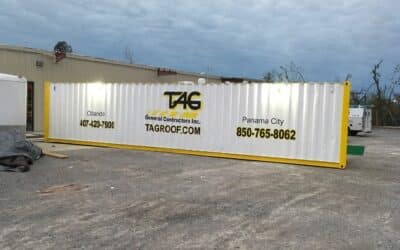 Construction Site Storage Containers: How to Choose the Right Shipping Container for Your Job Site