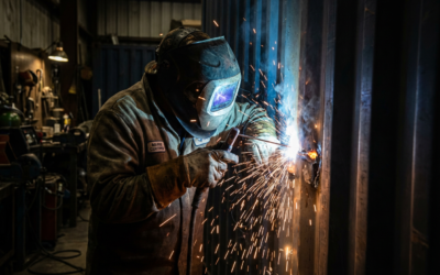 The Complete Guide to Shipping Container Modifications & Customizations