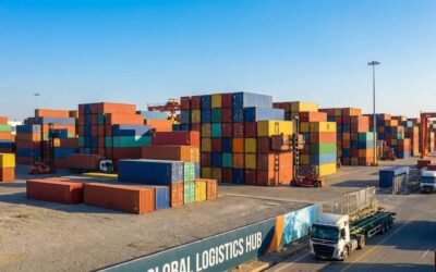What Drives Shipping Container Prices? Key Factors That Impact Cargo Container Costs